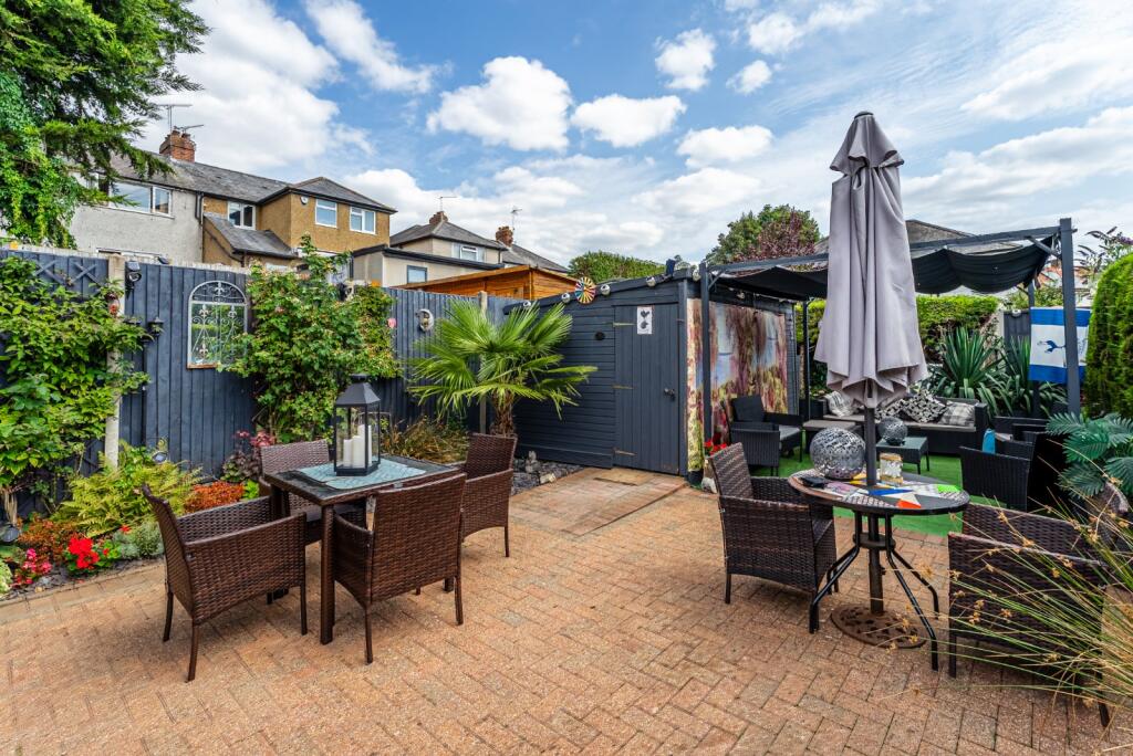 Additional image 11 of Cottonmill Crescent, St. Albans, Hertfordshire, AL1