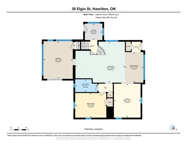 Additional image 47 of 30 Elgin St