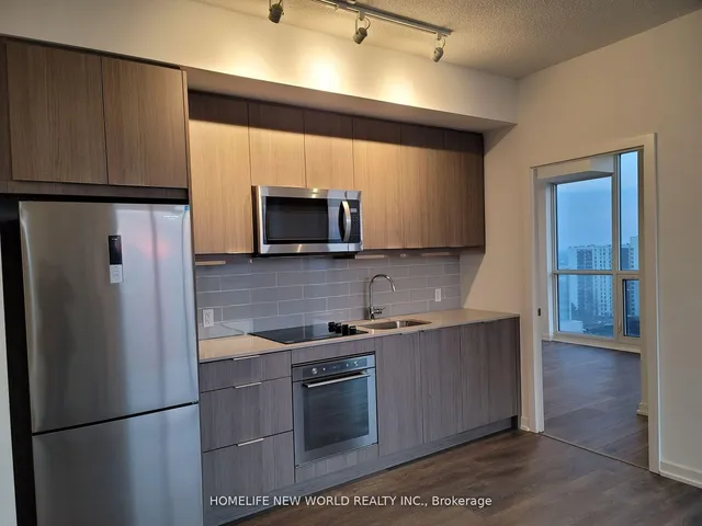 Additional image 5 of 32 Forest Manor Rd Unit 1610