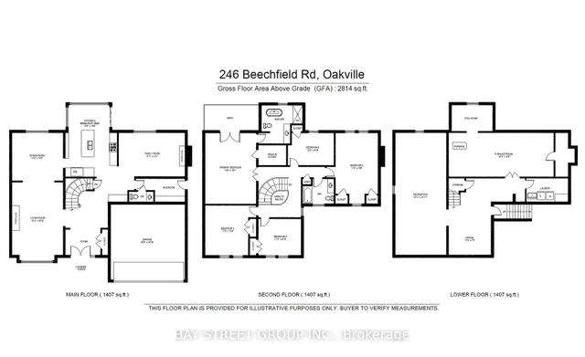 Additional image 50 of 246 BEECHFIELD Rd