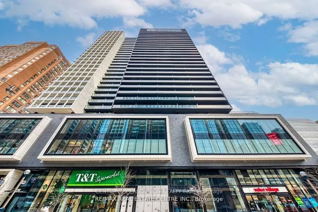 20 Edward St Unit 1111