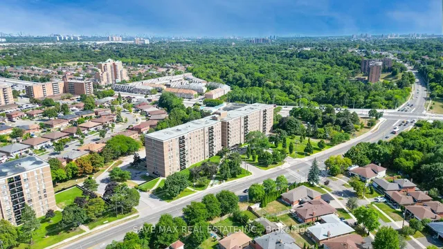 Additional image 3 of 2825 Islington Ave Unit 503