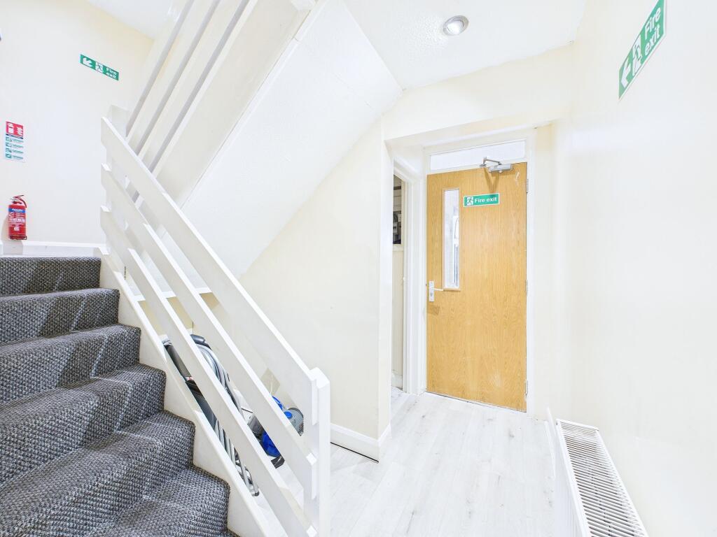 Additional image 14 of St. Marks Crescent, Birmingham, B1