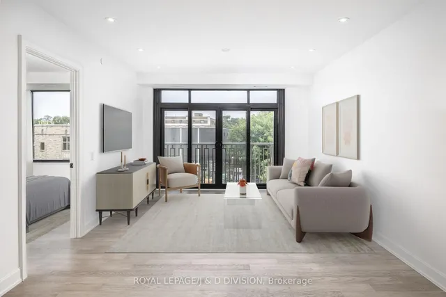 Additional image 7 of 1 Strathgowan Ave Unit 408