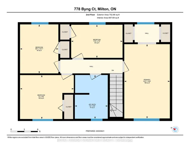 Additional image 27 of 778 Byng Crt