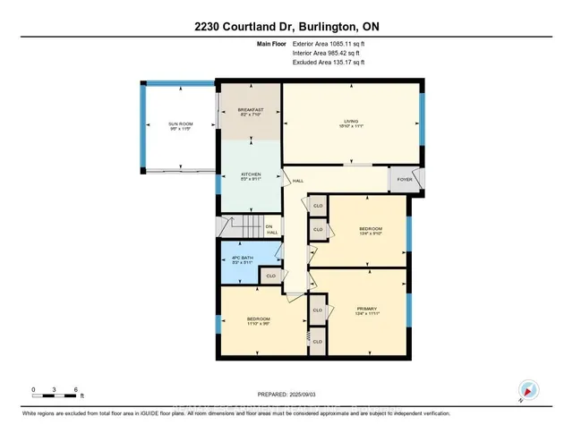 Additional image 50 of 2230 Courtland Dr