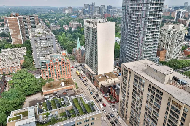 Additional image 25 of 403 Church St Unit 2709