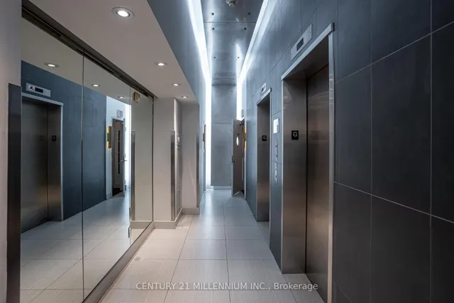 Additional image 5 of 1050 The Queensway Unit 615