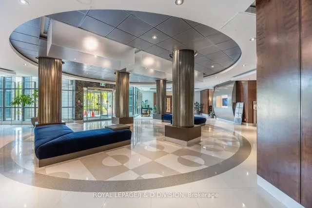 Additional image 2 of 410 Queens Quay Unit 1203