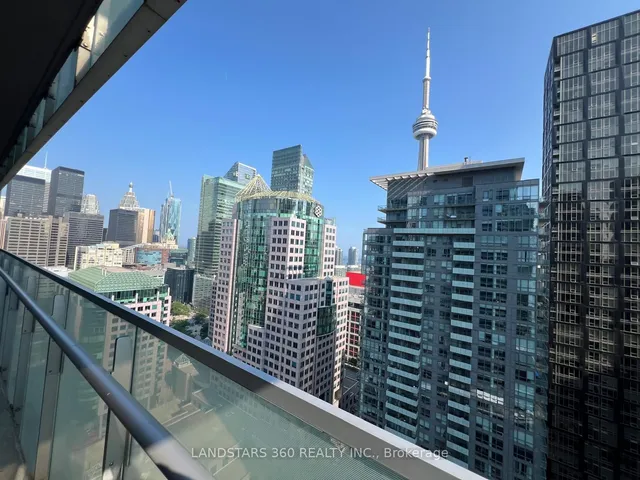 Additional image 20 of 80 John St Unit 2803