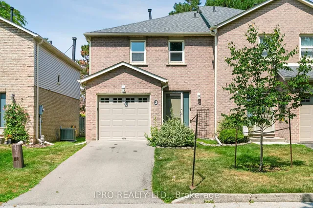 Property image for 3455 Caplan Cres Unit 3