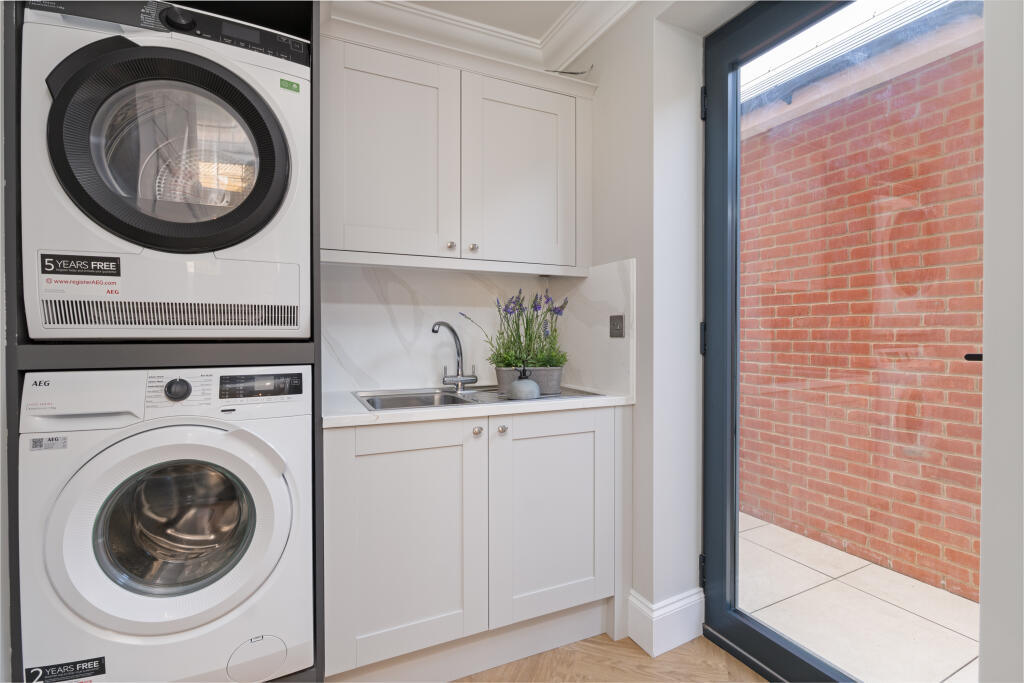 Additional image 5 of Plot 3 Barley Mews Barley Mow Lane, St. Albans, AL4