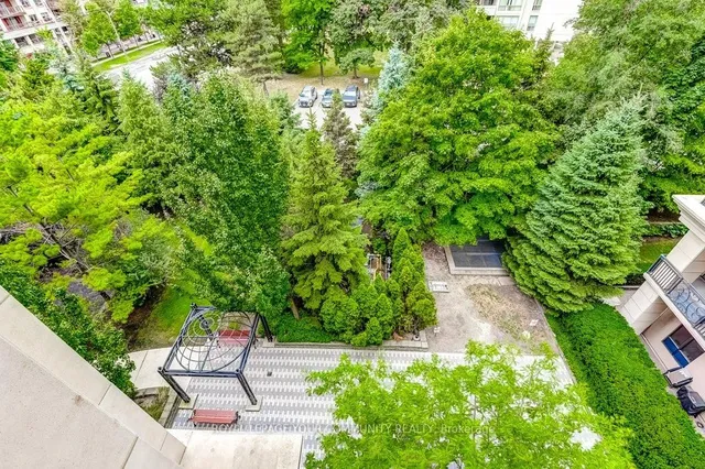 Additional image 32 of 650 Sheppard Ave Unit 527