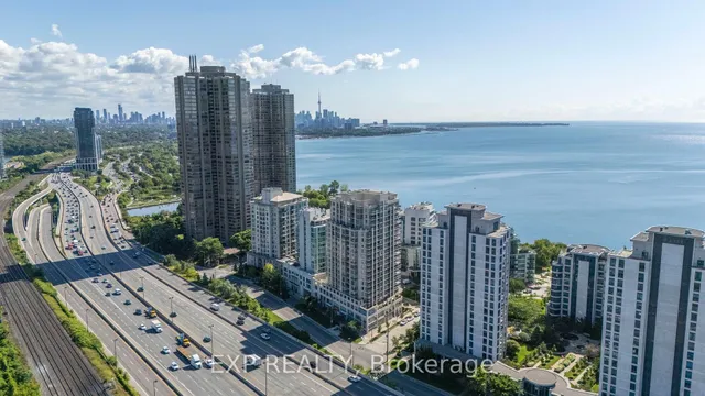 Additional image 40 of 2067 lake shore Blvd Unit 409