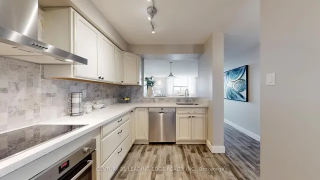 Additional image 16 of 3845 Lake Shore Blvd Unit 1611