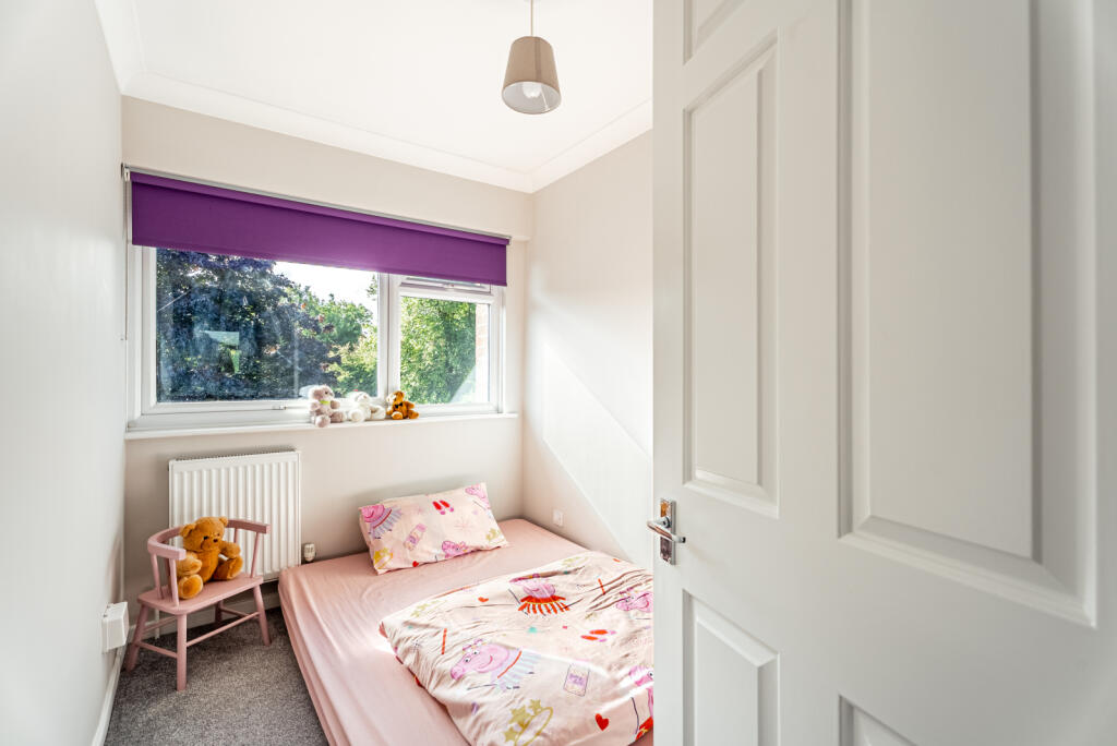 Additional image 9 of Old Rectory Close, Harpenden, Hertfordshire, AL5