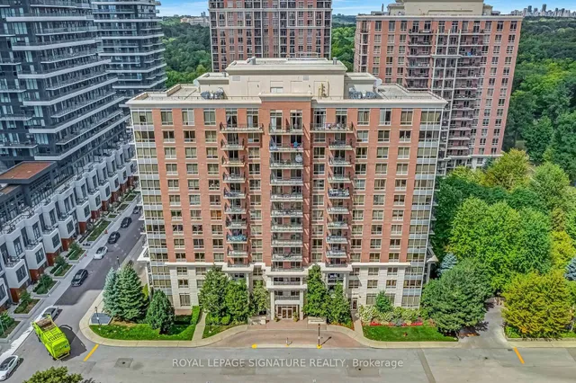 Additional image 31 of 1103 Leslie St Unit 403