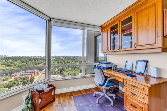 Additional image 10 of 1320 Islington Ave Unit 2507