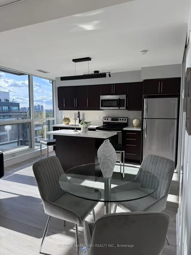 Additional image 6 of 2885 Bayview Ave Unit 1315