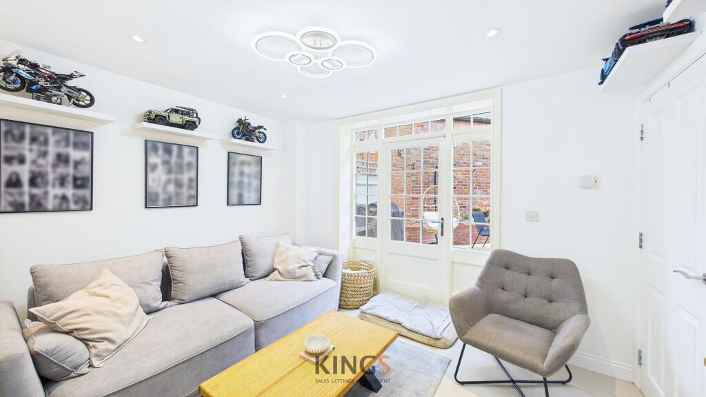 Additional image 6 of Dunham Mews, Hatfield, AL9