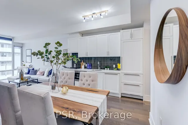 Additional image 11 of 29 Queens Quay Unit 627