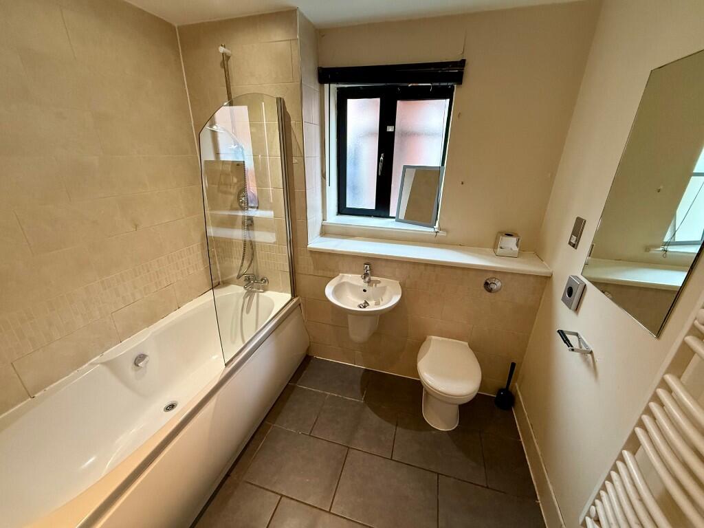 Additional image 12 of Arena Court, 26 Clement Street, Birmingham, B1 2SL