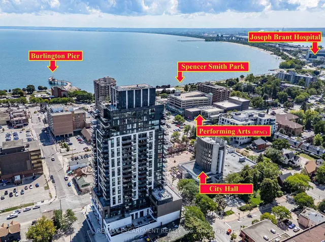 Additional image 35 of 2007 James St Unit 1604