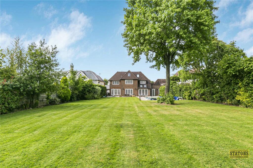 Additional image 20 of Brookmans Avenue, Brookmans Park, Hertfordshire, AL9