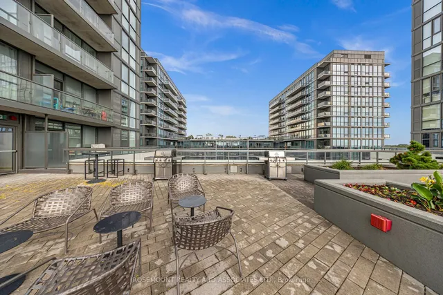 Additional image 22 of 15 ZORRA St Unit 1909