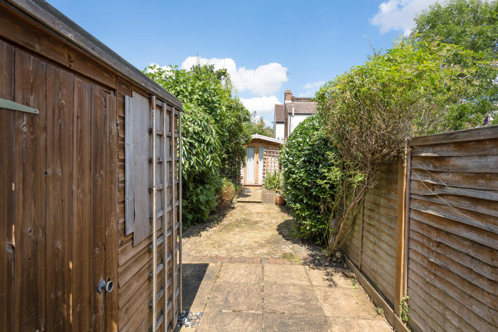 Additional image 11 of Boundary Road, St. Albans, Hertfordshire