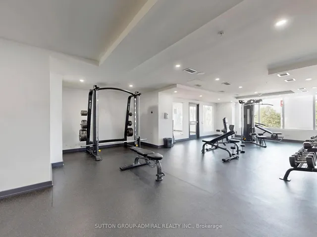 Additional image 47 of 3237 Bayview Ave Unit 1111