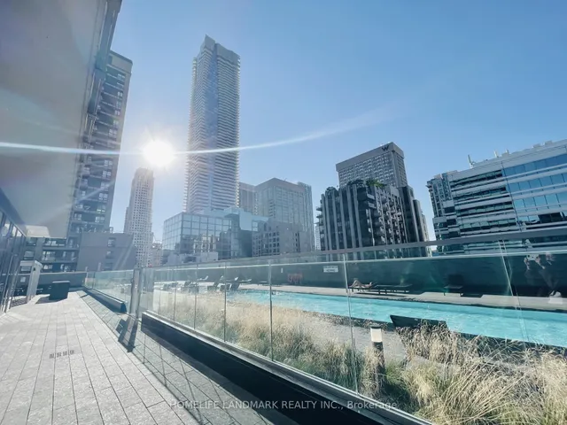 Additional image 23 of 50 Charles St Unit LPH5304