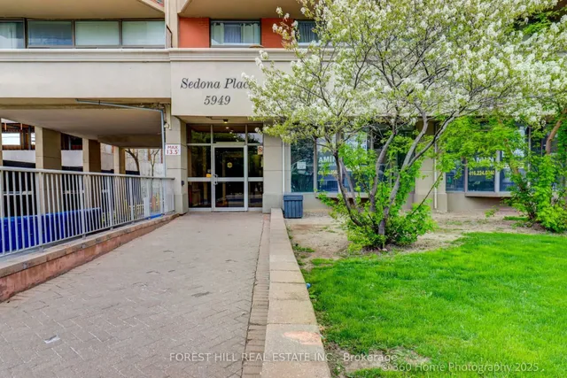 Additional image 12 of 5949 Yonge St Unit 403