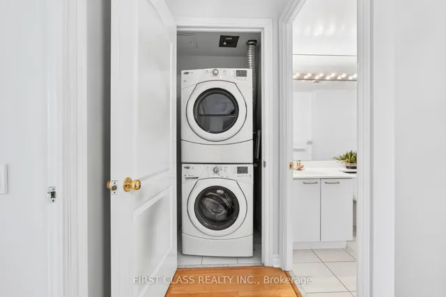 Additional image 30 of 18 William Carson Cres Unit 711