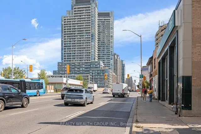 Additional image 26 of 5940 Yonge St Unit 513