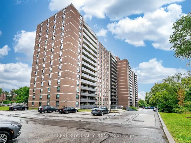 Additional image 50 of 15 La Rose Ave Unit 1007