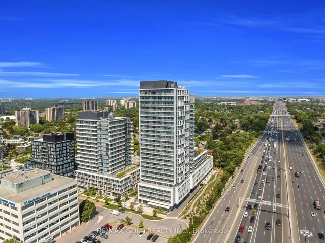 Additional image 32 of 188 FAIRVIEW MALL Dr Unit 2101