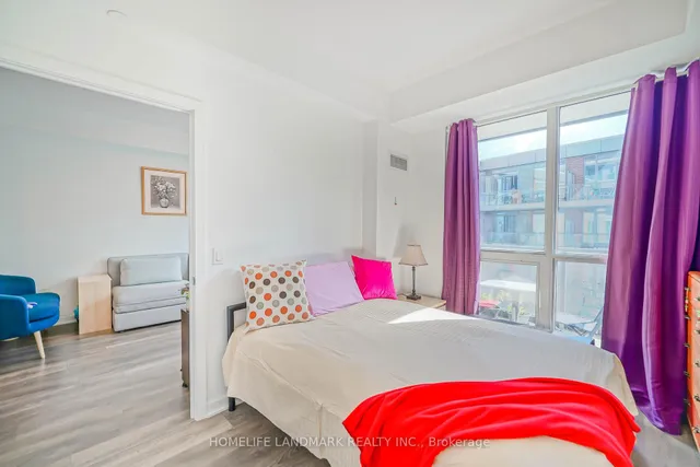 Additional image 24 of 38 Forest Manor Rd Unit 411