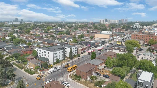 Additional image 42 of 2055 Eglinton Ave