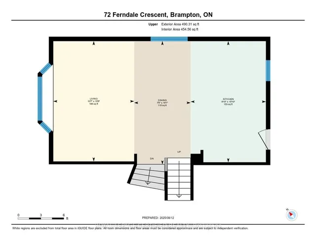 Additional image 44 of 72 Ferndale Cres