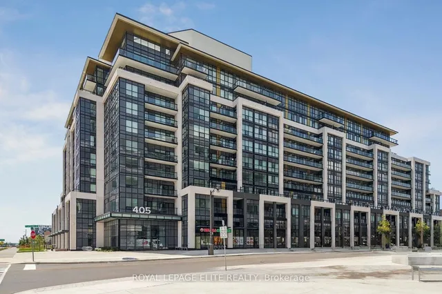 Additional image 2 of 405 Dundas St Unit 418