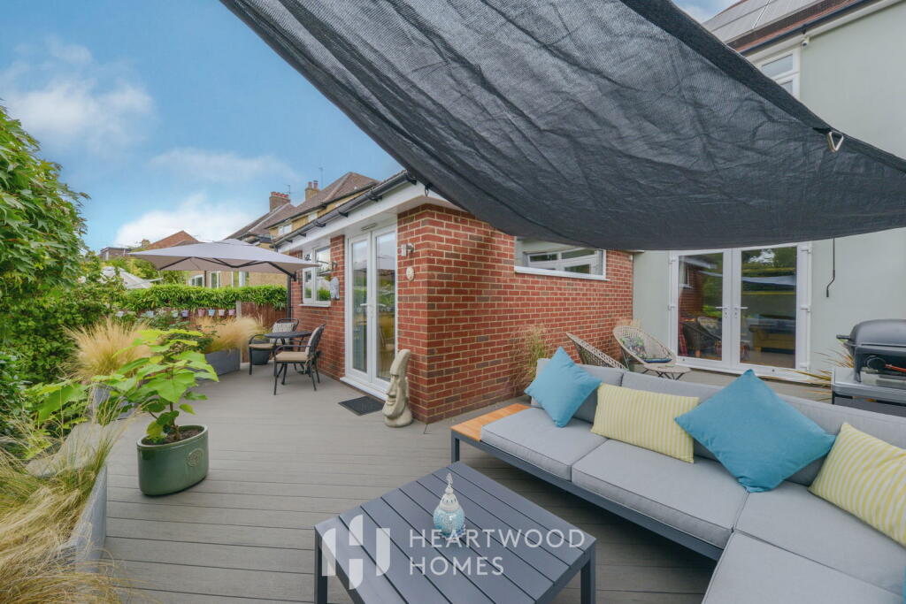 Additional image 14 of Green Lane, St. Albans, AL3 6EU