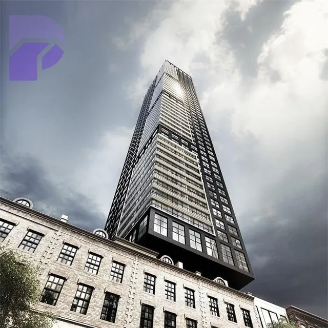 Additional image 3 of 327 King St Unit 1408