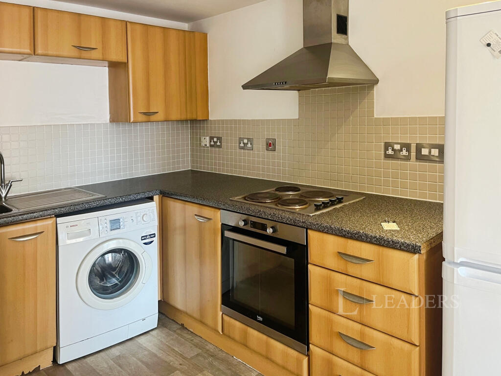 Additional image 9 of Avoca Court,146 Cheapside, B12