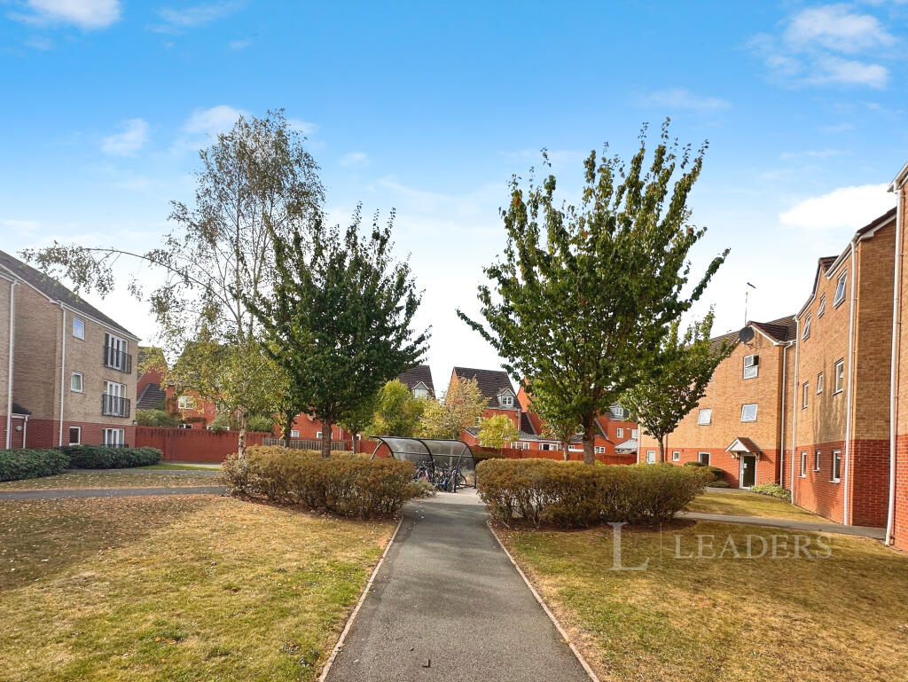 Additional image 7 of Balmoral Way, Birmingham,B14