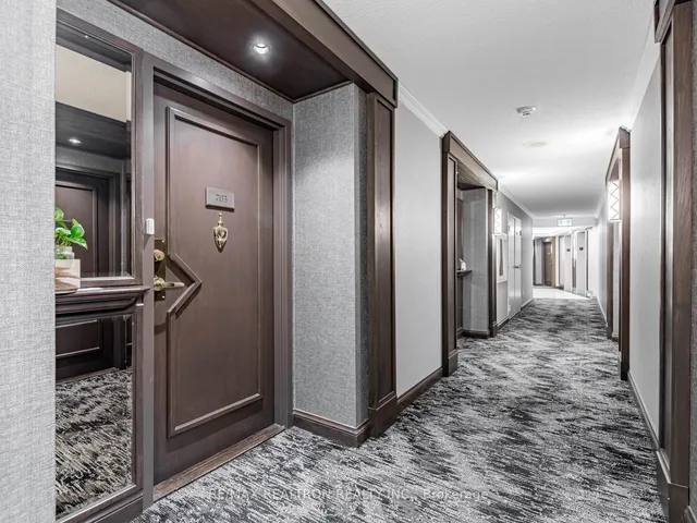 Additional image 3 of 5444 Yonge St Unit 703