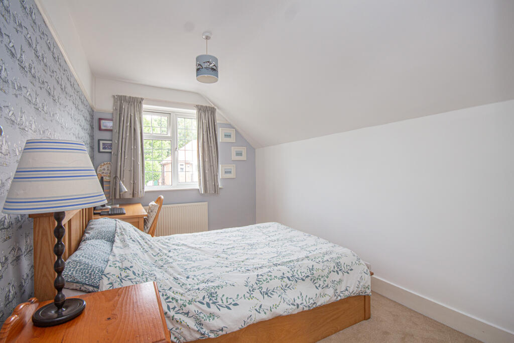 Additional image 13 of Selwyn Drive, Hatfield, AL10
