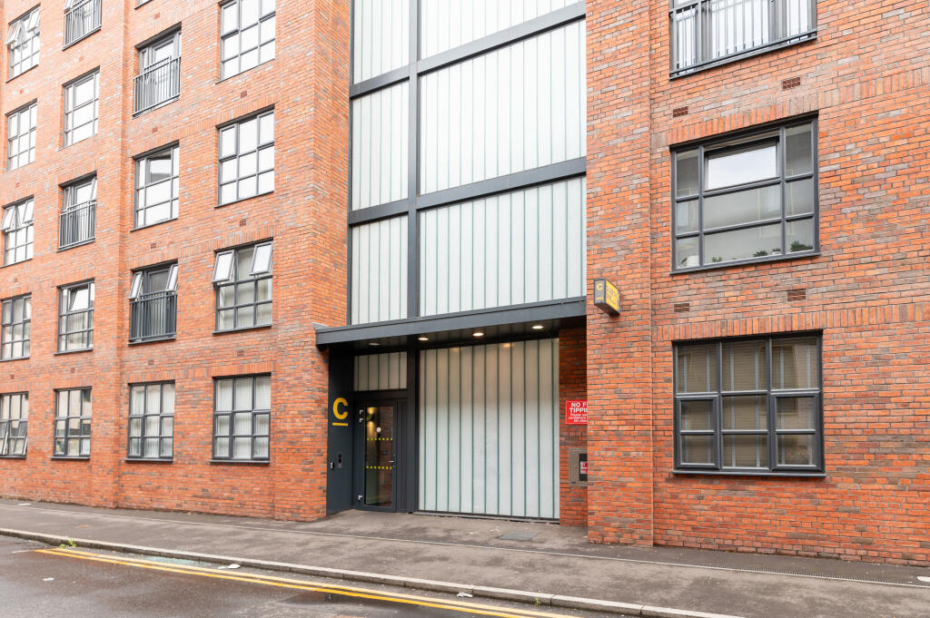 Property image for Lombard Street, Birmingham, B12