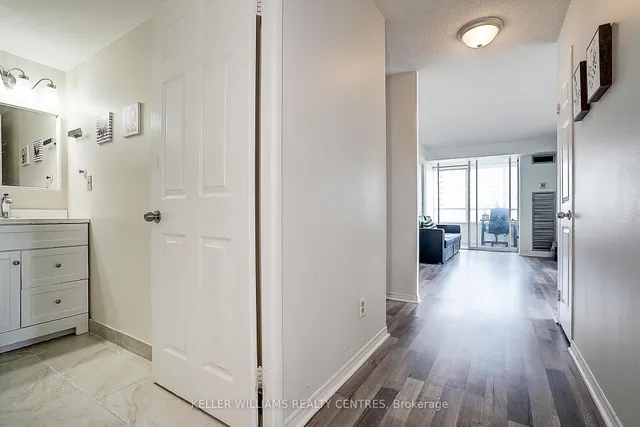 Additional image 10 of 7 Bishop Ave Unit 1511