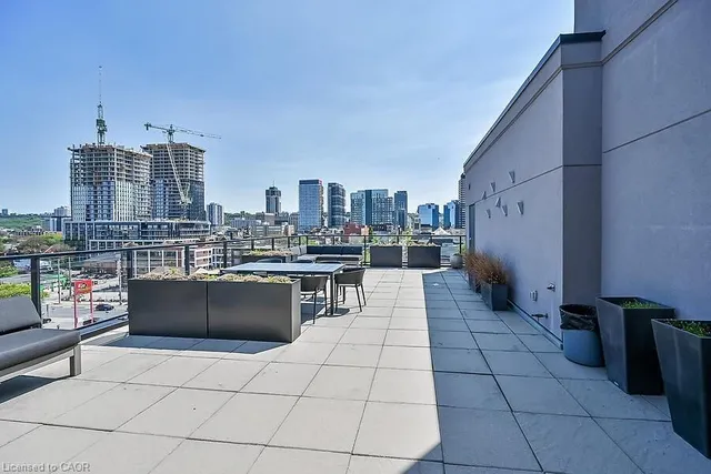 Additional image 34 of 181 James St Unit 804